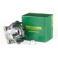 First Line - WHEEL BEARING KIT - FBK1377 - Fits: Nissan Pathfinder 05 -