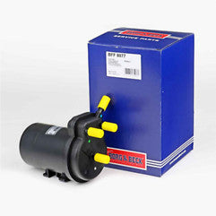 Borg & Beck - FUEL FILTER - BFF8077 - Fits: Renault Megane 1.5 dCi 03-