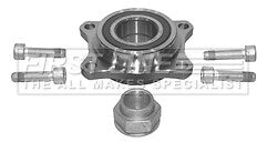 First Line - WHEEL BEARING KIT - FBK896 - Fits: Alfa 147 with ABS (ASB) -Front
