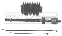 First Line - RACK END KIT L/R - FTR4255K - Fits: VW Transporter (inner) 91-