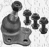Key Parts - BALL JOINT LOWER L/R - KBJ5562 - Fits: Ford Galaxy III, Mondeo IV