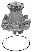 First Line - WATER PUMP KIT - FWP1769 - Fits: Chrysler Voyager >03/2001