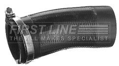 First Line - TURBO HOSE - FTH1503 - Fits: Ford Mondeo III