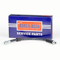 Borg & Beck - BRAKE HOSE - BBH9012 - Fits: Puma (2019-)