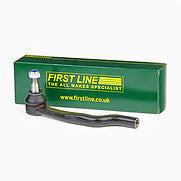 First Line - TIE ROD END OUTER LH - FTR4867 - Fits: Mercedes A-Class (W168) 97-