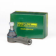 First Line - TIE ROD END OUTER LH - FTR4952 - Fits: Audi TT