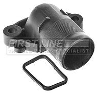 First Line - COOLANT FLANGE - FTS1138 - Fits: CLIO III