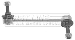 First Line - STABILISER LINK LH - FDL7270 - Fits: Isuzu Rodeo 03- (4WD only)