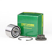 First Line - WHEEL BEARING KIT - FBK745 - Fits: Ford Fiesta,Focus - Rear