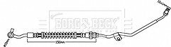 Borg & Beck - BRAKE HOSE - BBH8291 - Fits: Kia Soul 10/08-7/11