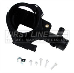 First Line - COOLANT FLANGE - FTS1165 - Fits: Mercedes Sprinter 06-