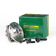 First Line - WHEEL BEARING KIT - FBK1356 - Fits: Audi A3 12-