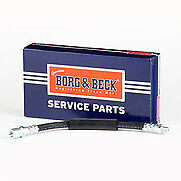 Borg & Beck - BRAKE HOSE - BBH6117 - Fits: Fiat X1/9 77-89