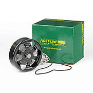 First Line - WATER PUMP KIT - FWP2084 - Fits: Honda Accord VII >05/2008
