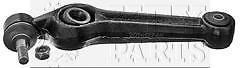 Key Parts - TRACK CONTROL ARM LH - KCA5500 - Fits: Ford Escort 68-80,Capri (left)