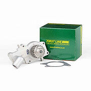 First Line - WATER PUMP KIT - FWP1201 - Fits: Ford Fiesta 1.6 XR2 >86