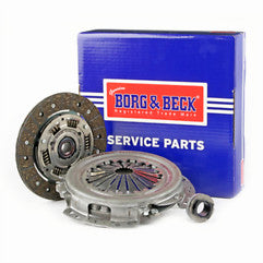 Borg & Beck - CLUTCH KIT 3-IN-1 - HK7941 - Fits: Citroen Xsara Picasso 1.6i