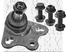 Key Parts - BALL JOINT LOWER L/R - KBJ5480 - Fits: Mercedes A-Class (W169) 04-