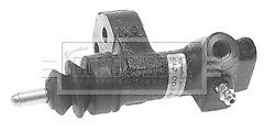 Borg & Beck - CLUTCH SLAVE CYL. - BES222 - Fits: Nissan Almera (N16) 00-11/06