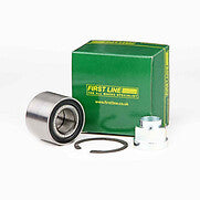 First Line - WHEEL BEARING KIT - FBK1367 - Fits: Chevrolet Kalos 2005-