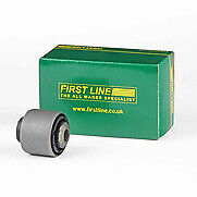 First Line - SUSPENSION ARM BUSH L/R - FSK8145 - Fits: BMW 1,3, X1 05-