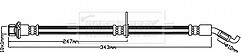 Borg & Beck - BRAKE HOSE - BBH8217 - Fits: Lexus CT200h,Toy Auris,Avensis