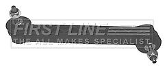 First Line - STABILISER LINK L/R - FDL6683 - Fits: Mercedes A-Class (W168)
