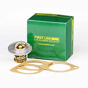 First Line - THERMOSTAT KIT - FTK015 - Fits: Mitsubishi Galant,L200,Shogun