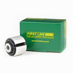 First Line - SUSPENSION ARM BUSH L/R - FSK8159 - Fits: Mercedes C, E, CLS, GLC 2015-