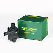 First Line - WATER PUMP KIT - FWP3054 - Fits: GOLF 2014 -