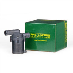First Line - WATER PUMP KIT - FWP3064 - Fits: Ford Fiesta C-Max, Puma 2001 -