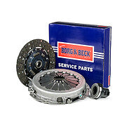 Borg & Beck - CLUTCH KIT 3-IN-1 - HK6076 - Fits: ROVER, TVR