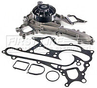 First Line - WATER PUMP KIT - FWP2465 - Fits: Mercedes C Class 3.0 2014-