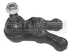 First Line - BALL JOINT LOWER L/R - FBJ5497 - Fits: Hyundai Terracan 03-