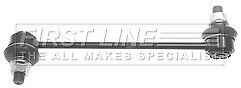 First Line - STABILISER LINK LH - FDL7241 - Fits: Kia Soul 2009-