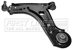 First Line - WISHBONE LH - FCA6224 - Fits: GM Lacetti,Nubira 2005-