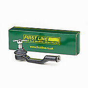 First Line - TIE ROD END INNER - FTR4434 - Fits: Mazda B srs 85-on, Ford Ranger