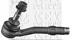 Key Parts - TIE ROD END OUTER - KTR5213 - Fits: BMW 5/6/7 Series