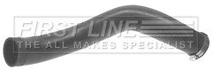 First Line - TURBO HOSE - FTH1128 - Fits: VAG Crafter 2.5TDi 06- BJK BJM