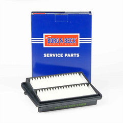 Borg & Beck - AIR FILTER - BFA2646 - Fits: Swift 1.0i 2017-