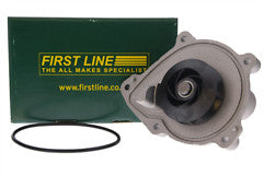 First Line - WATER PUMP KIT - FWP2195 - Fits: Mini R56/R60 1.6 >12