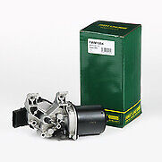 First Line - WIPER MOTOR - FWM1004 - Fits: Renault Clio III 05-