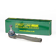 First Line - TIE ROD END OUTER RH - FTR5154 - Fits: Renault Megane II, Scenic 03->