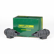 First Line - A-ROLL BAR BUSH KIT - FSK7010K - Fits: Renault Megane Scenic 97-