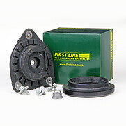 First Line - STRUT MOUNTING KIT L/R - FSM5237 - Fits: Renault Laguna III 07-