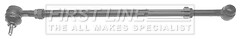 First Line - TIE ROD ASSEMBLY - FDL6047 - Fits: VW Polo (tie rod LH) 82-