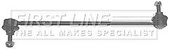 First Line - STABILISER LINK L/R - FDL6582 - Fits: Peugeot 307 01-, 308 07-