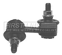 First Line - STABILISER LINK LH - FDL6633 - Fits: Honda Civic 00-on,Coupe,Stream