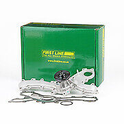 First Line - WATER PUMP KIT - FWP2201 - Fits: Lexus RX 12/2008->02/2012