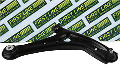 First Line - WISHBONE RH - FCA6721 - Fits: Ford Fiesta VI 07/08-